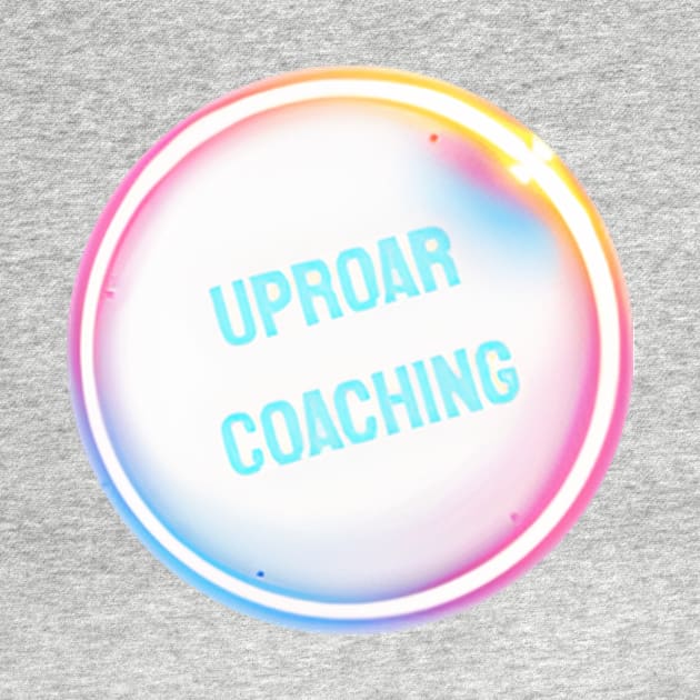 Uproar Coaching by Uproar Coaching